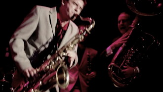 Clamores Jazz: treinta años de música Trailer