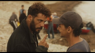 Clandestine Trailer
