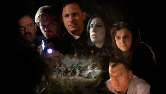 Clandestine Trailer