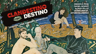 Clandestine Destiny Trailer