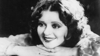 Clara Bow: Hollywood's Lost Screen Goddess Trailer