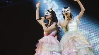 ClariS 1st Budokan Concert Trailer