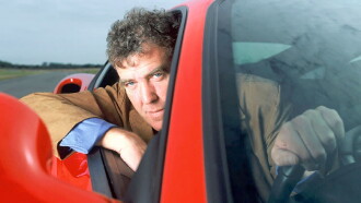 Clarkson: No Limits Trailer