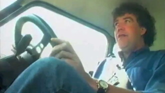 Clarkson: Unleashed on Cars Trailer