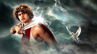 Clash of the Titans Trailer