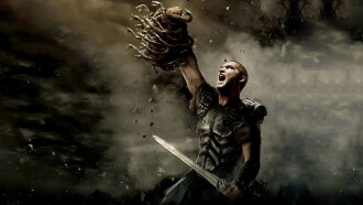 Clash of the Titans Trailer