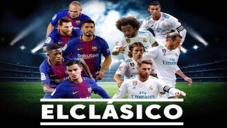 Clasico Trailer