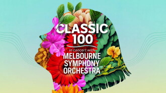 Classic 100 Concert 2024 Trailer