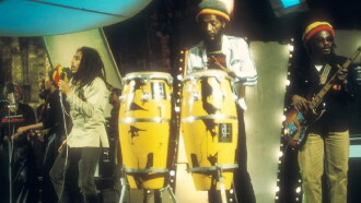 Classic Albums: Bob Marley & the Wailers - Catch a Fire Trailer