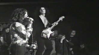 Classic Albums: Deep Purple - Machine Head Trailer