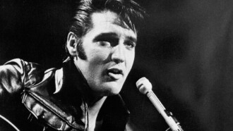Classic Albums: Elvis Presley Trailer