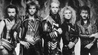Classic Albums: Judas Priest - British Steel Trailer