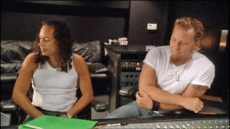 Classic Albums: Metallica - Metallica Trailer