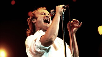 Classic Albums: Phil Collins - Face Value Trailer