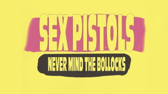 Classic Albums: Sex Pistols - Never Mind The Bollocks, Here's The Sex Pistols Trailer