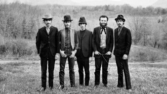 Classic Albums: The Band - The Band Trailer