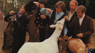 Classic Albums: The Beach Boys - Pet Sounds Trailer