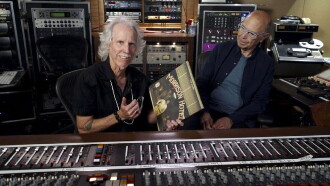Classic Albums: The Doors - Morrison Hotel Trailer