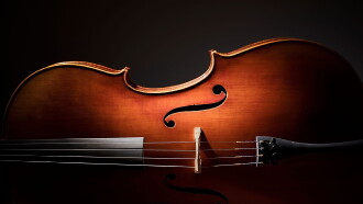 Classic Cellists at the BBC Trailer