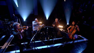 Classic Quartets at the BBC Trailer