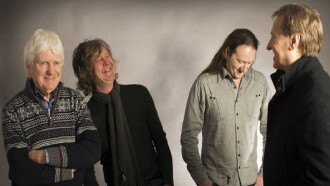 Classic Rock Legends: John Lees' Barclay James Harvest Trailer