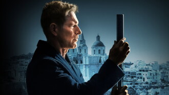 Classified Trailer