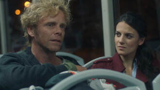 Classmate Trailer