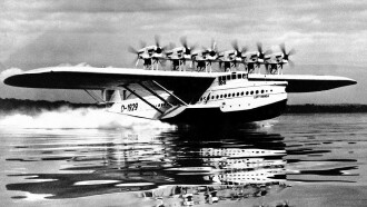 Claude Dornier - Pioneer of Aviation Trailer