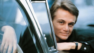 Claude François, les derniers secrets Trailer