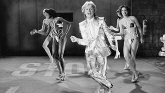 Claude François, les meilleures chansons Trailer