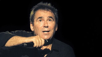 Claude Nougaro à l'Olympia Trailer