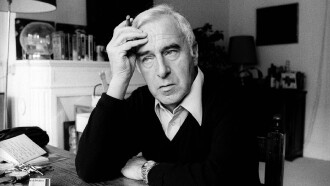 Claude Sautet or the Invisible Magic Trailer