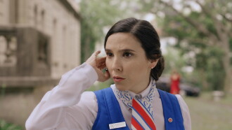 Claudia Trailer