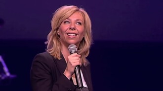 Claudia de Breij: iClaudia Trailer