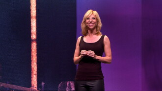 Claudia de Breij: Oudejaarsconference 2019 Trailer