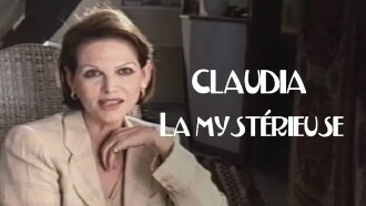 Claudia la mystérieuse Trailer