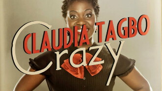 Claudia Tagbo - Crazy Trailer