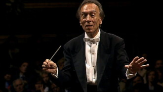 Claudio Abbado: Hearing the Silence Trailer