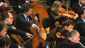 Claudio Abbado: The Last Concert Trailer