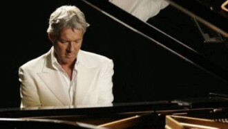 Claudio Baglioni - World tour 2010 Trailer