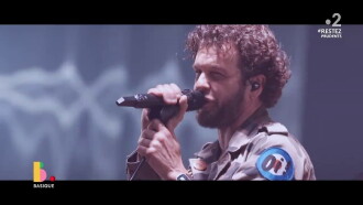 Claudio Capéo - Basique le concert Trailer