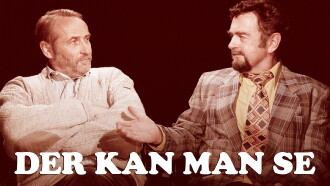 Clausen & Hausgaard: Der Ka' Man Se Trailer