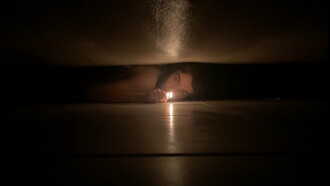Claustrophobia Trailer