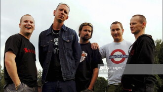 Clawfinger - Hate Yourself With Style DVD Trailer