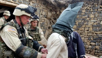 Clean Torture: An American Fabrication Trailer
