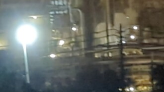 clear winged bugs fly down main Trailer