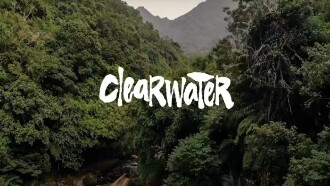 Clearwater Trailer