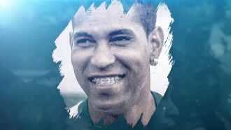 Cleber Santana, a Estrela Solitária Trailer