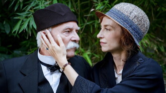 Clémenceau, la force d'aimer Trailer