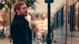 Clément, Alex, and Everyone Else Trailer